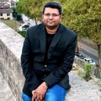 TACO Technical Centre Employee Rajamanickam S's profile photo