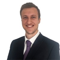 BAE Systems Australia Employee Ethan Bond's profile photo