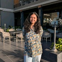 Anushka Das Email & Phone Number | Varmoda Tech Engineer Trainee ...