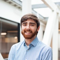Top Floor Employee Brenden Kazukewicz's profile photo