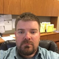 Hayes Drilling Inc. Employee Jeremy Bennett's profile photo