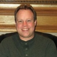 Foster Appliance Employee Gareth Watkins's profile photo