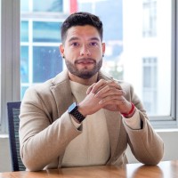 Snelling Staffing Employee Emmanuel Gomez's profile photo
