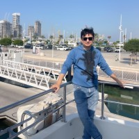 Mohammed Hashmi Email