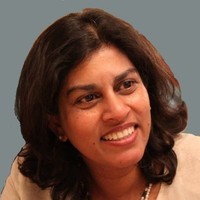 Windowmaker Software Ltd Employee Rima Singh's profile photo