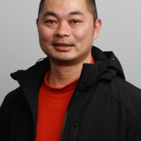 Waverley Christian College Employee Bryan Huang's profile photo
