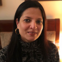 Fusion Finance Ltd Employee Renu Joshi's profile photo