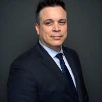 Universal Creative Employee Phillip Shaw's profile photo
