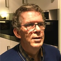 groothandel Employee René Van Der Wee's profile photo