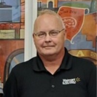 Wal Mart Employee John Higgs's profile photo