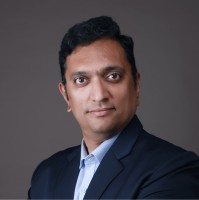 RPSG Solvanta Employee Anshul Khandelwal's profile photo