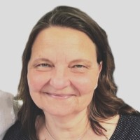 InflaRx Employee Eva Wagner's profile photo