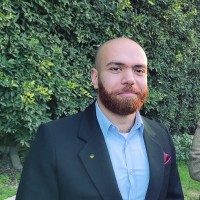 Seater Employee Mosatafa Abokhedr's profile photo