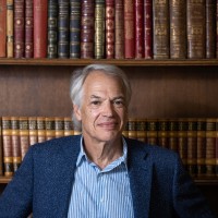 Hindlepower, Inc. Employee William Hindle's profile photo