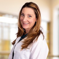 University Of Cincinnati College Of Nursing Employee Charity Moeller's profile photo