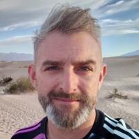 DAZN Employee Ross McDonald's profile photo