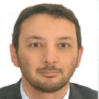 United Nations Office for Disaster Risk Reduction (UNDRR) Employee Luca Rossi's profile photo