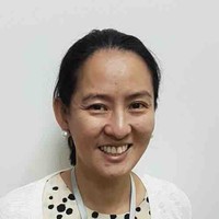 PCDSI Employee Ma. Christina Cruz's profile photo