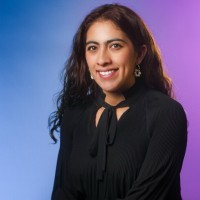 Glitzi (YC S21) Employee Sandra Pérez Pasten Ponce's profile photo