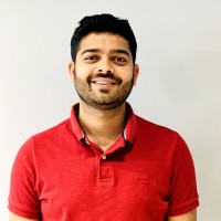 Ritesh Lahoti Email & Phone Number