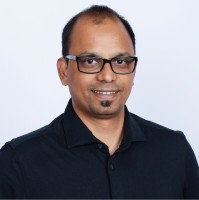 ADP Employee Vasim Shaikh's profile photo
