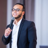 Aspen Dental Employee Amr Aly's profile photo