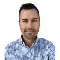 Finlease Employee Heath Burgess's profile photo