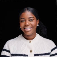 Center for Black Educator Development Employee Nancy Nezifort's profile photo