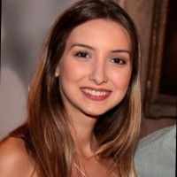 Luana Ferreira Email