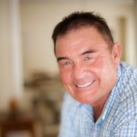 Quality Builders-Guam; Keystone Construction; Five Star Ranch; Franklin Planning Employee John Wilding's profile photo