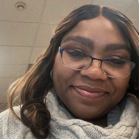 HACO Culinary Employee Vasha Woods's profile photo