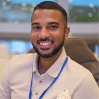 Vindémia Group Employee Vincent Sinagom's profile photo