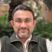 Urban Platter Employee Chirag Kenia's profile photo