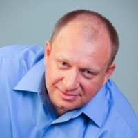 KWizCom Employee Igor Goldshtaub's profile photo