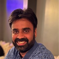 PureHealth Employee Amarendra Joshi's profile photo