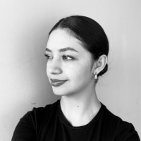Logisticals S.A. Employee Gabriela Araujo Boza's profile photo
