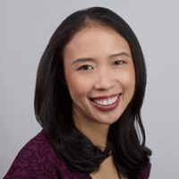 Meltwater Employee Julia Le's profile photo