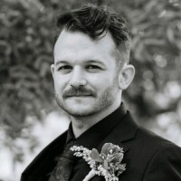 ICAPIA Employee Riley Fort's profile photo