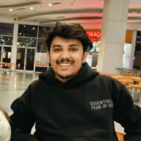 JC Software Solution Employee Anshul Obera's profile photo