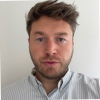 Cherry Advertising Employee William Duncan's profile photo