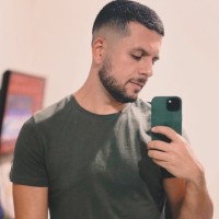 ALKES Employee Ricardo Meira's profile photo