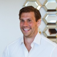 Xantium Group - Tudor Investment Corporation Employee Brian Tunstall's profile photo