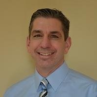 Nielsen Employee Mike Svec's profile photo