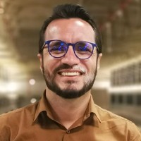 SENAI CIMATEC Employee Paulo Canto's profile photo