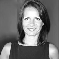 Ray Inc Employee Kasia Bednarek's profile photo