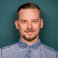 GK Software SE Employee Jan Lingenbrinck's profile photo