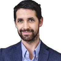 Andrew Burgoyne Email & Phone Number