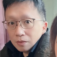 MiTAC Inc. Employee Shihming Kao's profile photo