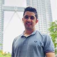 Cleartrip Employee Mayank Gulati's profile photo