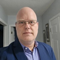 HotSpot Employee Rob Wood's profile photo